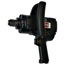 Chave de impacto pneumática encaixe 1 Chave de impacto pneumática encaixe 1