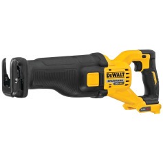 Serra sabre a bateria 60V Brushless velocidade vari�vel Sem Bateria - DCS389B