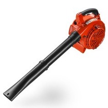 Soprador de folhas à gasolina 25,4cc 2 tempos - S260 Soprador de folhas à gasolina 25,4cc 2 tempos - S260