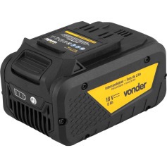 Bateria 18v 8Ah �ons de l�tio intercambi�vel- IBV 1880