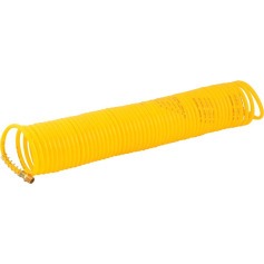 Mangueira espiral conector 1/4