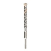 Broca de w�dea para concreto 24 x 190 x 250 mm SDS Plus - Elite Series 4C