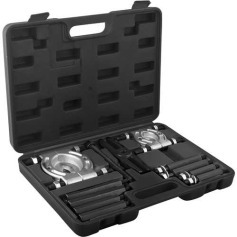 Extrator para rolamentos com di�metro externo 30 a 75 mm