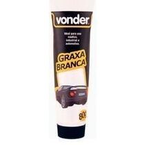 Graxa branca 80 g - 51.25.080.000