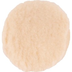 Boina de l� para polimento 8