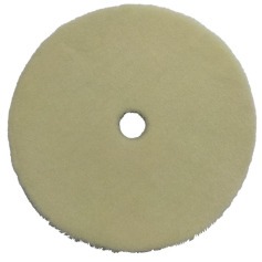 Boina de l� para polimento 6