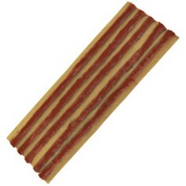 Reparo de pneu sem c�mara 100 x 6mm 60 unidades