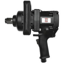 Chave de impacto pneumática encaixe 1 Chave de impacto pneumática encaixe 1