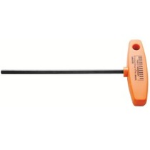 Chave allen cabo T 2,5 x 112 mm - 44360125