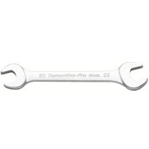 Chave fixa 18 x 19 mm a�o cromo van�dio - 44610107