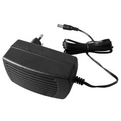 Carregador de Bateria �ons de l�tio intercambi�vel  - Extra Power 