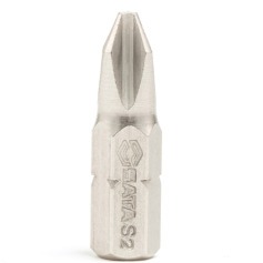 Bits phillips com encaixe 1/4