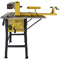 Serra circular de bancada multifun��o com 7 fun��es - MF-7 Premium