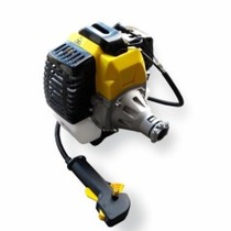Motor para ro�adeira a gasolina 1,7 hp 43 cc 2T com embreagem - BFG 2T