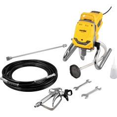 M�quina de pintura airless 1.010 watts 3.000 psi - MPA 1010