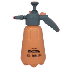 Pulverizador e Snow Foam automotivo 2L 3 em 1 - Excel Line