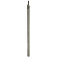 Ponteiro 520 mm encaixe sextavado 28,6 mm - D-61569