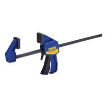 Mini grampo de aperto r�pido para marceneiro 12