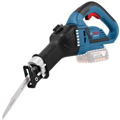 Serra sabre a bateria 18V velocidade vari�vel Brushless Sem Bateria - GSA 18V-32