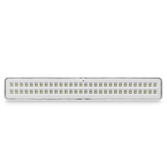 Lumin�ria de emerg�ncia 60 Leds 