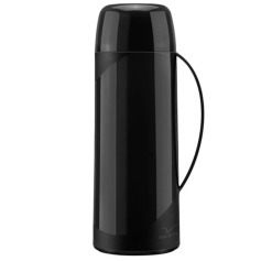 Garrafa térmica 1,0 litro - Firenze Garrafa térmica 1,0 litro - Firenze