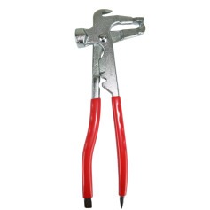 Alicate para balanceamento de rodas 10