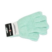 Luva de microfibra para detalhamento - 0752013922