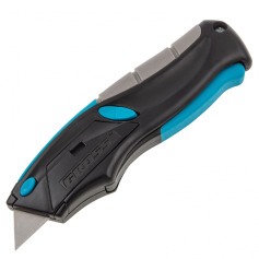 Estilete trapezoidal retr�til 170 mm - 7887055 
