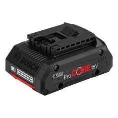 Bateria 13V 4.0Ah �ons de l�tio - ProCORE