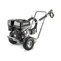 Lavadora de alta press�o a gasolina 2.900 libras - HD 6/15 G