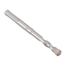 Broca de wídea para concreto 13 x 95 x 160 mm - SDS Plus Broca de wídea para concreto 13 x 95 x 160 mm - SDS Plus