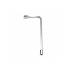 Chave biela sextavada 9 mm a�o cromo van�dio - ST47512L
