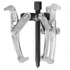 Sacador de polias 3 garras articuladas 6