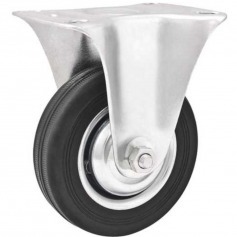 Rod�zio fixo leve 8