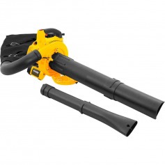 Soprador aspirador de folhas a gasolina 26 cc 1,0 hp - SAV 255