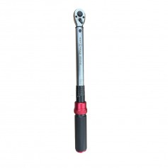 Torqu�metro de estalo encaixe 3/8