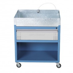 Lavadora de pe�as com eletrobomba 22 litros - LP7A-1V