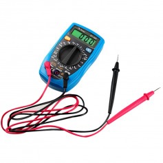 Mult�metro digital port�til - ET-1400