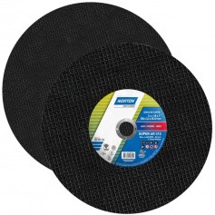 Disco de corte para metal 14