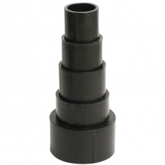 Bucha de redu��o telesc�pica para rebolo 1.1/4