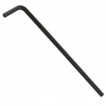 Chave allen hexagonal longa 5 mm a�o cromo van�dio - ST84503L