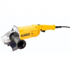 Esmerilhadeira angular 7