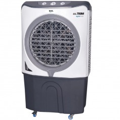 Climatizador de ar port�til 70L 4 em 1 Arctic Fresh - ECL700M