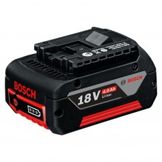 Bateria 18V 4Ah �ons de l�tio - GBA 18V