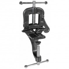 Torno de bancada para encanador port�til Nr2  