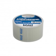 Fita adesiva transparente 48 mm x 40 m 