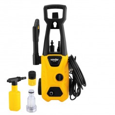 Lavadora de alta press�o 1.600 libras com acess�rios - LAV 1600