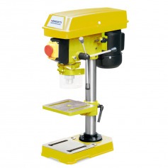 Furadeira de bancada 350 watts mandril de 1/2