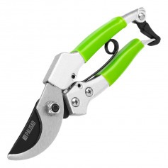 Tesoura para poda manual com trava de segurança - 605038 Tesoura para poda manual com trava de segurança - 605038