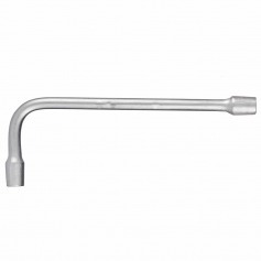 Chave biela Sextavada 16 mm a�o cromo van�dio - R01800016